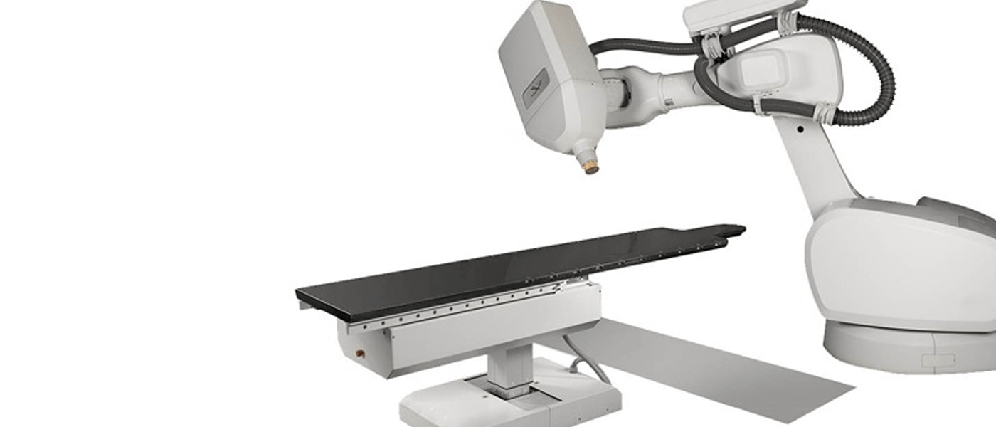 Cyberknife hospitals in India for tumour treatment HBG