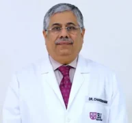 Dr. Chander Mohan