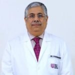 Dr. Chander Mohan