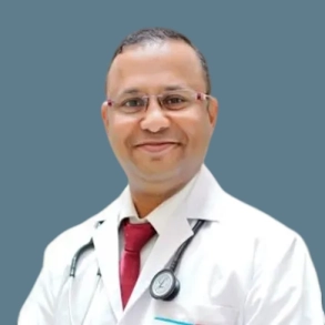 Dr. Chandragouda Dodagoudar