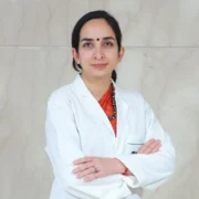 Dr. Esha Kaul