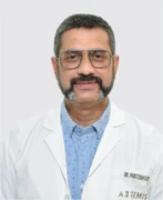 Dr. Paritosh S Gupta