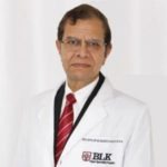 Dr. (Prof.) K. N. Srivastava