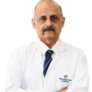 Dr. Rajesh Sharma