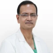 Dr. Rakesh Mahajan