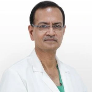 Dr. Rakesh Mahajan