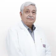 Dr. S Hukku