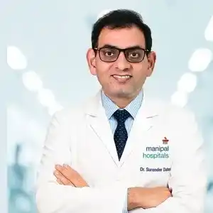 Dr. Surender Kumar Dabas Dr. Surender Kumar Dabas