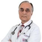 Dr. V. P. Bhalla