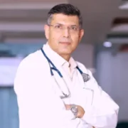 Dr. Ashutosh Marwah