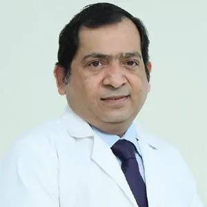Dr Anil Kumar Kansal Dr Anil Kumar Kansal