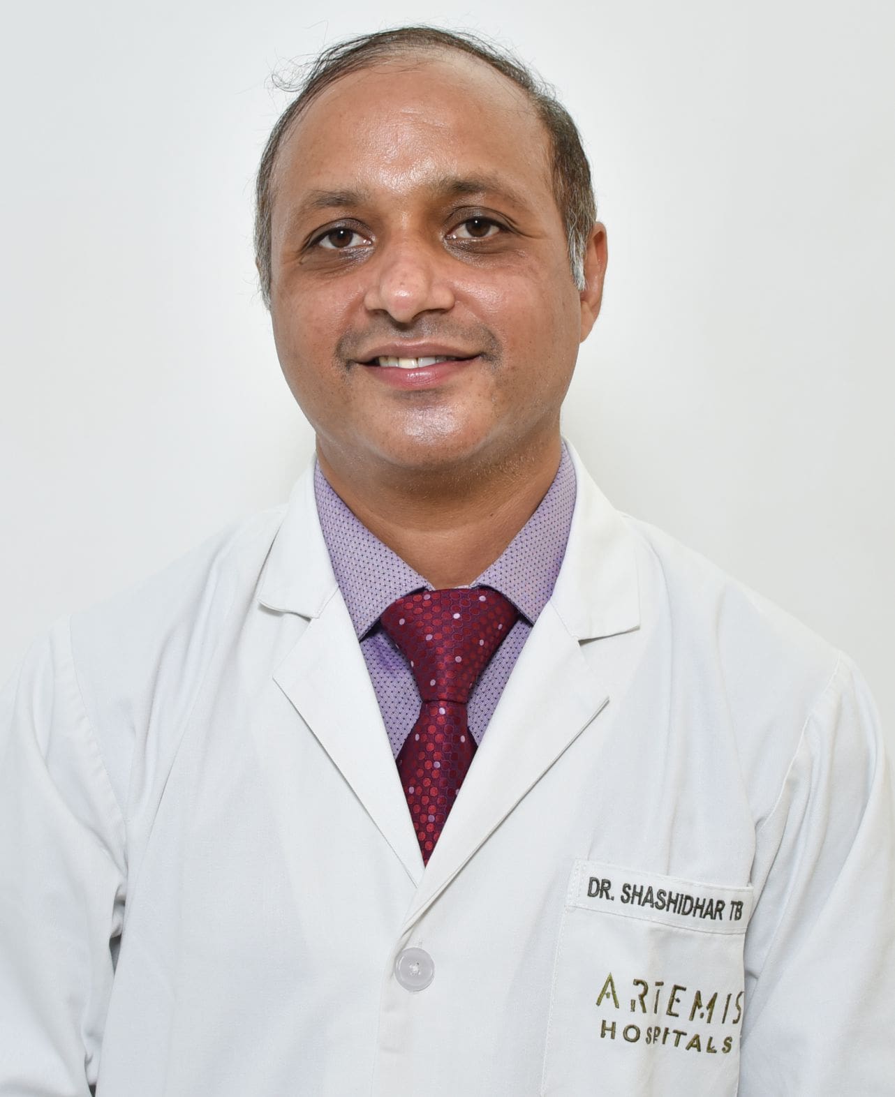 dr shashidhar