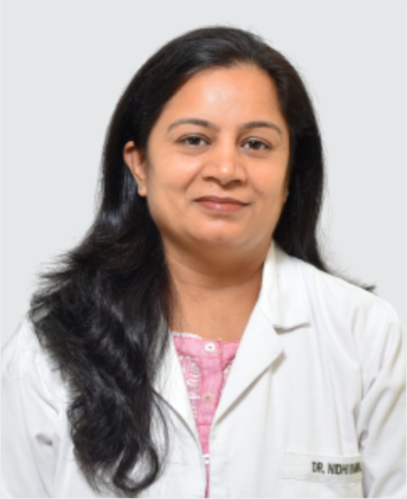 dr dr nidhi rawal