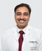 dr dr sameer kaushal