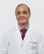dr dr shashidhar tb