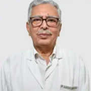dr dr subodh chandra pande