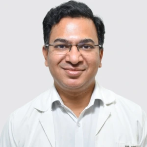 dr hitesh garg