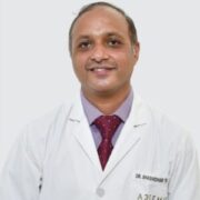 dr shashidhar