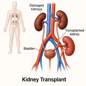 Kidney Transplantation Treatment
