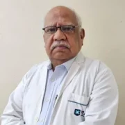 Dr Anoop Raj