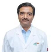 Dr Durgatosh Pandey