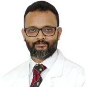 Dr Gaurav Rathore