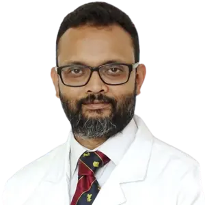 Dr Gaurav Rathore