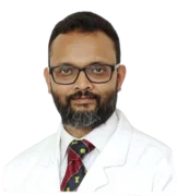 Dr Gaurav Rathore