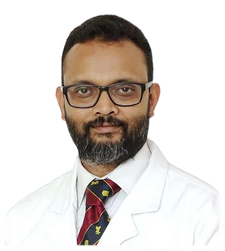 Dr Gaurav Rathore