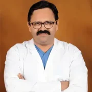 Dr. Anil Raheja