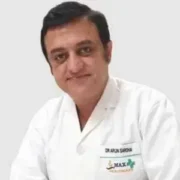 Dr. Arun Saroha