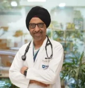 Dr. Balbir Singh