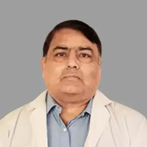 Dr. (Col.) Anil Josh