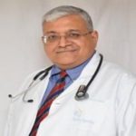 Dr. L. M. Parashar
