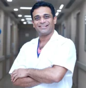 Dr. Mayank Madan