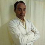 Dr. Nayeem Ahmad Siddiqui