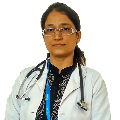 Dr. Nidhi Malhotra