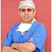 Dr. Nipun Bajaj