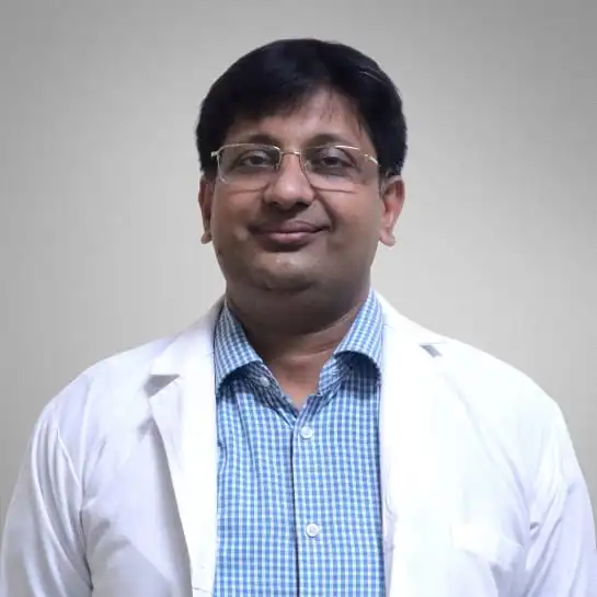 Dr. Pankaj Bansal