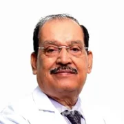 Dr. Prem Narayan Dubey