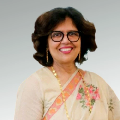 Dr. Ragini Agrawal