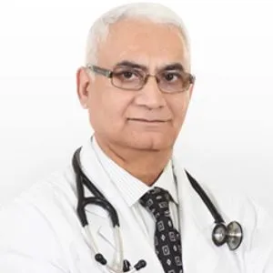 Dr. Rajiv Anand