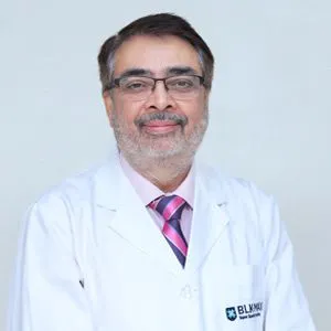 Dr. Rajnish Sardana