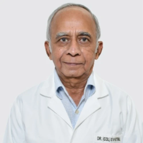 Dr. S. V. Kotwal