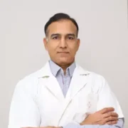 Dr.Ashwani Maichand