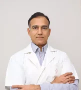 Dr.Ashwani Maichand