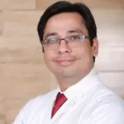 Dr. Harnarayan Singh