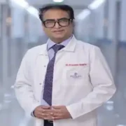 Dr. Praveen Gupta