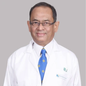 Dr. Rajendra Prasad