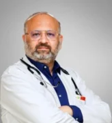 dr anil